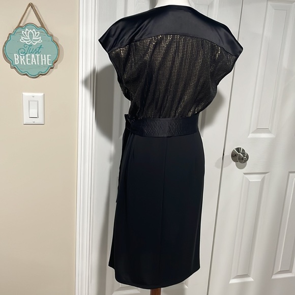 Narciso Rodriguez Sequin Dress - Picture 7 of 7